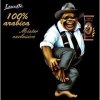 Káva Mr. Exclusive 100% arab. Lucaffe 8021103784934