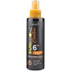 VIVACO Opalovací olej Carotene SPF 6 SUNBRONZ 150 ml