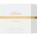 S. Oliver Selection toaletná voda dámska 30 ml