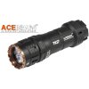 LED Baterka Acebeam TK17 AL + Li-ion IMR18350 1100mAh - Čierna