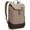 Batoh Thule Lithos Backpack 16L Tinted Taupe/Nuanced Brown