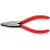 KNIPEX Kliešte ploché 20 01 125