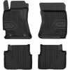 Koberce gumenné FROGUM 3D No.77 SUBARU FORESTER III 2008-2013