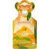 CHIMPANZEE Energetický gél BIO + Kofeín 35 g