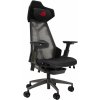 Herné stoličky ASUS ROG Destrier Ergo Gaming Chair (90GC0120-MSG010)