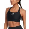 Under Armour HeatGear Armour High Black/White L