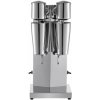 SucceBuy Elektrický mixér Na Nápoje 800ML 190x230x500MM Nerezová Oceľ
