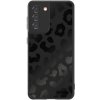 Picasee ULTIMATE CASE pro Samsung Galaxy S21 5G G991B - Midnight Leopard