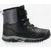 Detské topánky Keen Kanibou Wp - black/magnet