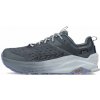Altra Olympus 6 Hike Low GTX W dark blue dámské nízké nepromokavé trailové běžecké boty 42 a 1/2 EUR