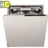 WHIRLPOOL WIF 5041 PLEGTS, Vstavaná umývačka riadu