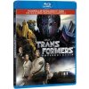 Transformers: Poslední rytíř - 2Blu-ray (Blu-ray + Bonusový disk)