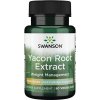 Swanson Yacontrol Yacon Root Extract 90 kapsúl