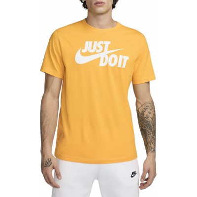 Tričko Nike M NSW TEE JUST DO IT SWOOSH ar5006-739 Veľkosť XXL