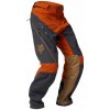 Fox Racing DEFEND ADV BURNT