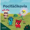 Pociťáčikovia | Mercedes Bermejo, Andrés Pabón