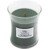 WoodWick Mint Leaves & Oak 275 g