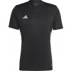 adidas adidas teamwear pánsky futbalový Tabela 23 Jersey čierny H44529