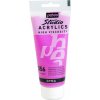 Studio Acrylic 100 ml 356 Iridescent violet blue