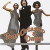 Orlando Tony & Dawn - Definitive Collection [CD]