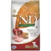 Farmina N&D dog AG puppy mini, chicken, spelt, oats & pomegranate 2,5kg