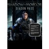 Warner Bros. Interactive Entertainment Middle-earth: Shadow of Mordor - Season Pass (DLC) Steam PC