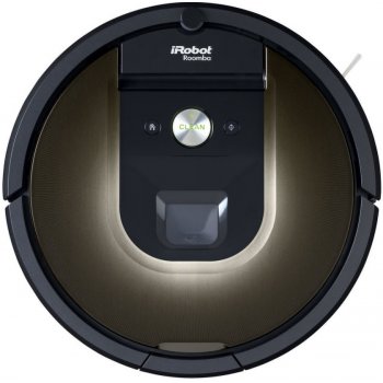 iRobot Roomba 980