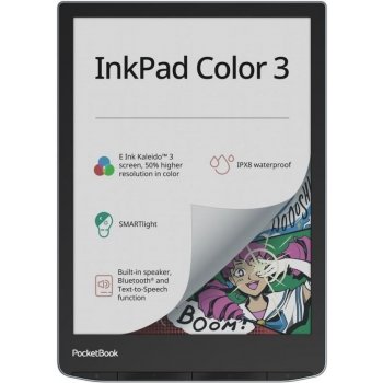 Pocket Book InkPad Color 3