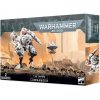 Games Workshop Warhammer 40.000: T'au Empire Commander