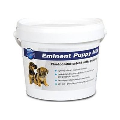 Eminent Dog Puppy Milk 2kg