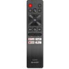 Diaľkový ovládač Sharp SHW/RMC/0138N