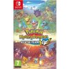 Pokémon Mystery Dungeon: Rescue Team DX (SWITCH)