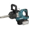 MAKITA aku-šroubovák s příklepem TW010GZ 40,0 Volt