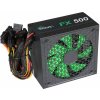 EVOLVEO FX 500/500W/ATX/80PLUS 230V EU/Bulk czefx500