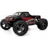 HiMOTO 1:18 Monster Truck MASTADON 2,4 GHz RTR set, červená (HME18MT-R)