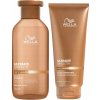Wella Ultimate Smooth Šampón a Kondicionér pre Suché Vlasy Sada 2 ks