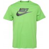 Nike NSW Tee icon futuru zelené čierne