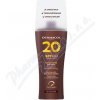 DERMACOL Sun Mlieko urýchľujúce opálenie SPF 20 200 ml
