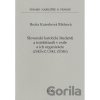 Slovenskí katolícki študenti a intelektuáli v exile a ich organizácie ZSKŠvZ, ÚSKI, ZÚSKI (55) - Beáta Katrebová Blehová