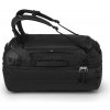 Osprey Transporter Duffel raven black 44 l