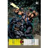 Batman Knightfall Omnibus Vol. 1 (New Edition)