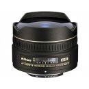 Nikon 10,5mm f/2.8G DX ED IF