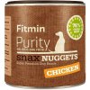 Fitmin Dog Purity Snax Nuggets Chicken 180 g
