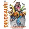 Dinosauři v kostce - Pikola