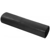 Vrecia na odpad LDPE 50 x 60 cm, čierne 30 l / 25 ks, 25 mic
