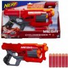 Nerf N-Strike MEGA vystreľovač Cyclone Shock A9353