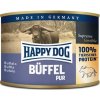 Happy Dog Pur Byvolie mäso 400 g