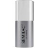 Semilac gél lak Top coat Stone Effect bezvýpotkový 7 ml