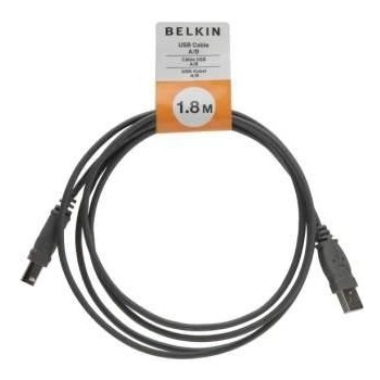 Belkin kábel USB A/B, 3,0m