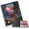 UltraPro Pokémon A5 album na karty - Twilight Masquerade